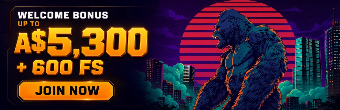 Wild Tokyo Casino